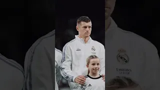 Toni Kroos🐐 #realmadrid #rm #laliga #tonikroos #cr7 #karimbenzema #legend #talisman #goat #football