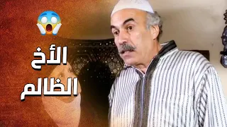 حرام شوا صار فيهم الاخوه ولوين وصلوا ... بسبب حكي النسوان 😢 ـ الدبور