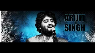 Teri Deewani, Mon Majhi Re, Vebe Dekhecho Ki, Hamari Adhuri Kahaani | Arijit Singh Live