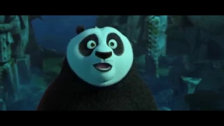 Fun Way Of Getting Inspired (Kung fu Panda 3)