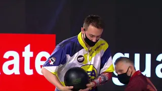 2021 USBC Masters Stepladder Finals Highlights