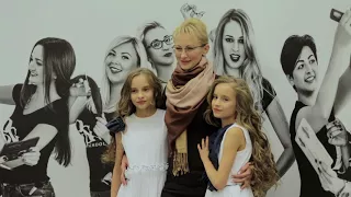 Kids' Fashion Days BFW / Day 1(25 октября)