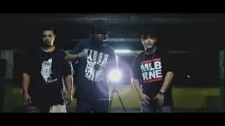 RAP IN PEACE 2014 // Live in IIUM | OFFICIAL TEASER by DopeFilm