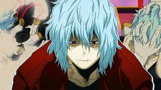 MY HERO ULTRA RUMBLE - Strike Shigaraki The Power Of Decay! |Season 4!!!