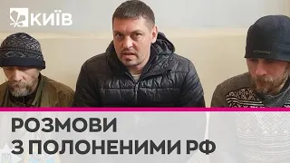 Я дивлюся на них, як на обмінний фонд: блогер Володимир Золкін про роботу з полоненими