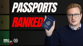 How Good Is Your Passport