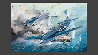 HPH Models 1/32 SB2C-4 Helldiver In Box Review