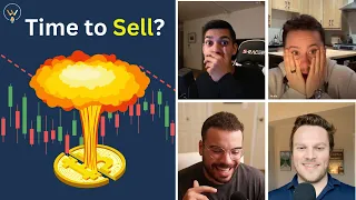 Time to sell?!? 🚨 Macro Analysis & Where We Are
