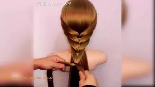 Top 7 Amazing Hair Transformations - Beautiful Hairstyles Tutorials Compilation 2018