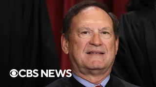 What to know about the Justice Alito flag controversies