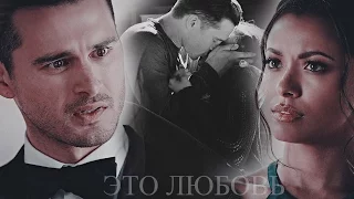 ► ENZO & BONNIE II Это любовь (HBD Kristinaandreeva)