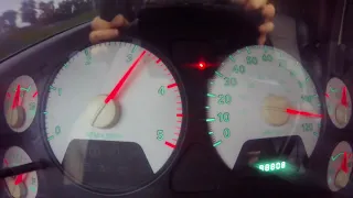 0-60 MPH 3 seconds Cummins