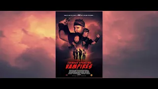 CHINESE SPEAKING VAMPIRES - Teaser Trailer