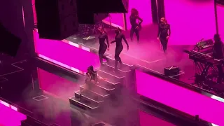 Nicki Minaj "Pink Birthday" "Feeling Myself" at Oracle Arena in Oakland 3/1/24