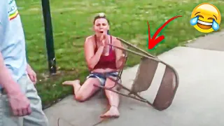 That Didn't Go As Planned! Fails Of The Week Failarmy