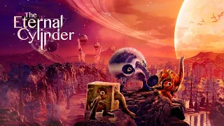 The Eternal Cylinder | Anniversary Update Launch Trailer (2022)