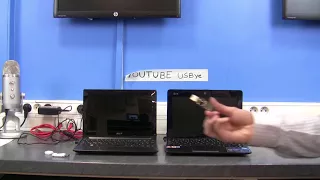 🔥 USB "Killing" School Computers! 🔥