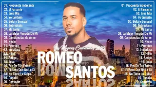 Latin Hits Mix 2024 Romeo Santos Mix ~ Greatest Hits Full Album 2024