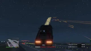 Gta 5 online Fully Loaded Ruiner 2000 vs tryhards