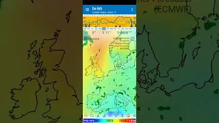 Weather Europe: a rather changable weather outlook but definately not gloom and doom. 15-28May2024.