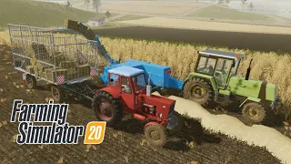 Farming Simulator 20 | small bales mod pack | #Fs 20 German tractor mods apk