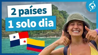 Enamórate de un destino exótico del Pacífico Colombiano - Capurganá Chocó