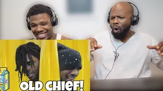 POPS REACTS To Chief Keef & Lil Yachty - Say Ya Grace