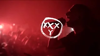 Loqiemean feat. Oxxxymiron, Porchy – Athens Freestyle, Evolution (OXXXYMIRON: BACK TO EUROPE TOUR)