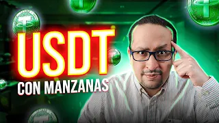 💲 ¿Qué es USDT? La MONEDA ESTABLE más FAMOSA DEL MUNDO | USDT Será tan transparente como indican?