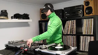 2000es Vinyl Mix DjBelényesi