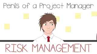 Risk Management | Perils of a Project Manager - Episode 4 (FUNNY)