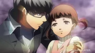 Persona 4 AMV I'm Alive