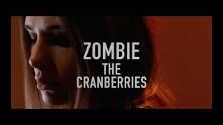 ZOMBIE - THE CRANBERRIES [НА БЕЛОРУССКОМ]