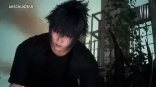 15 Höhepunkte aus der Demo - FINAL FANTASY XV (PS4, deutsch)