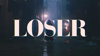 LOSER - 米津玄師 (cover by aobachan)