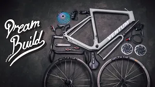 DREAM BUILD GRAVEL BIKE - Ventum GS1