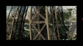 GI The Rise Of Cobra Movie (6/10)The Eiffel Tower Disaster