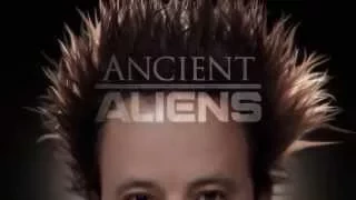 Ancient Aliens: History Will Change Forever | History