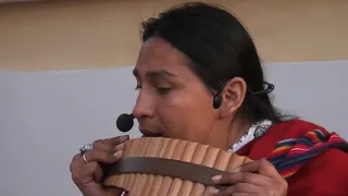 Музыка Индейцев