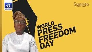 World Press Freedom Day: What Press Freedom Should Be In Nigeria - Uwugiaren