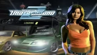 NFS Underground 2 - Stage 2 (All Hidden Races) - Part 3