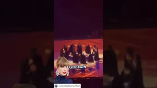 Taylor Swift Mesmerizes 😱🧟‍♀️ Audience with Jaw-Dropping Witchcraft at her show ￼🤯🤯‼️‼️‼️