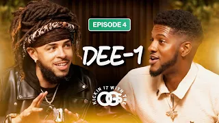 DEE-1 : SECRETS to Making money as an INDEPENDENT ARTIST, spirituality, and manhood!