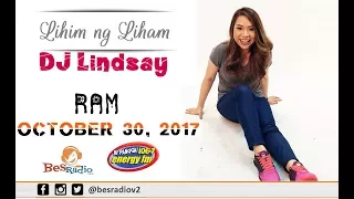 PAG PUMAYAG AKO SA PROMOTION MALALAYO AKO SA GF KO [RAM] Lihim Ng Liham with DJ Lindsay Oct 30 2017