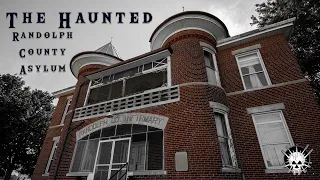 The Haunted Randolph County Infirmary || Paranormal Quest®