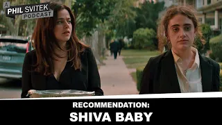 Rachel Sennott Is Phenomenal In Emma Seligman's Debut Film "Shiva Baby"