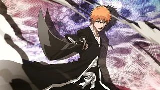 1 Hour  -   Number One (Vocal version) (Bleach OST)