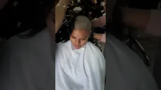 Best headshave EVER