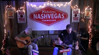 Al Goll & George Pearce: "Windy and Warm" on The World-Famous "Viva! NashVegas® Radio Show"