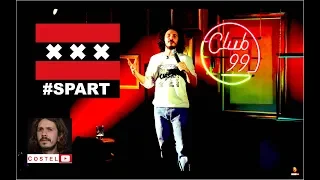 COSTEL | Amsterdam | Stand-up comedy